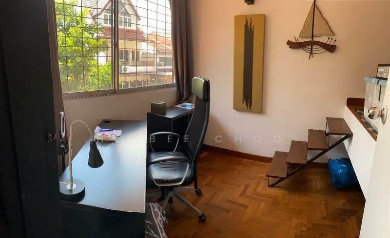 West coast road, West coast road, 5 Bedrooms, 3,000 sqft, Corner Terrace For Rent, by Ho Bee Choo, 13497132 - PropertyGuru.com.sg