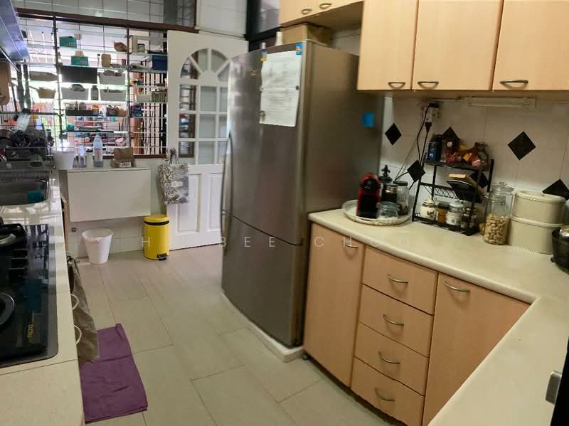 West coast road, West coast road, 5 Bedrooms, 3,000 sqft, Corner Terrace For Rent, by Ho Bee Choo, 13497132 - PropertyGuru.com.sg