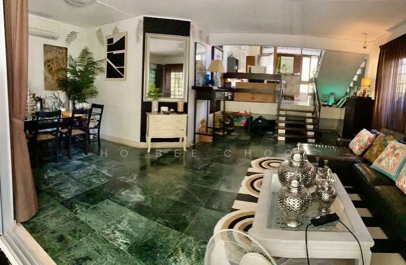 West coast road, West coast road, 5 Bedrooms, 3,000 sqft, Corner Terrace For Rent, by Ho Bee Choo, 13497132 - PropertyGuru.com.sg