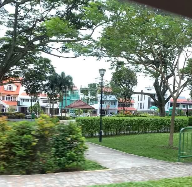 West coast road, West coast road, 5 Bedrooms, 3,000 sqft, Corner Terrace For Rent, by Ho Bee Choo, 13497132 - PropertyGuru.com.sg