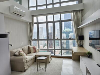 For Sale - The Clift