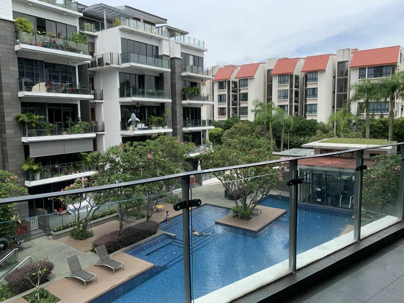 Buckley 18, 18 Buckley Road, 3 Bedrooms, 1518 sqft, Condominium For