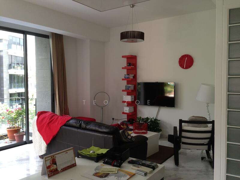 Buckley 18, 18 Buckley Road, 3 Bedrooms, 1518 sqft, Condominium For