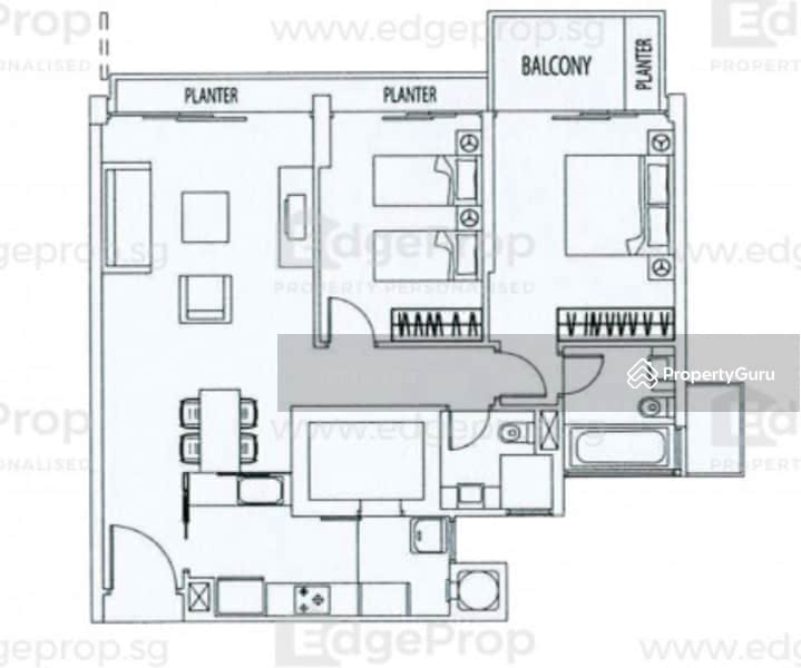 For Rent Rivergate