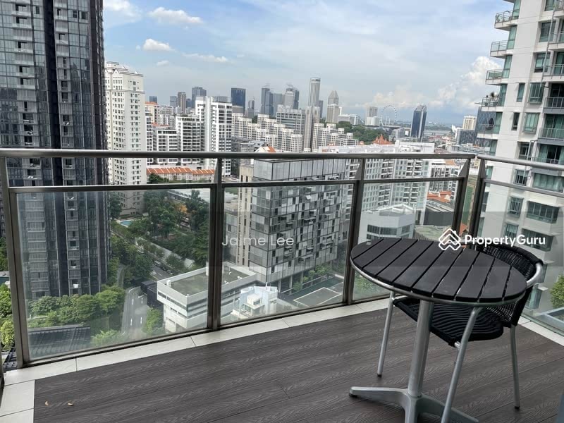For Rent - Rivergate