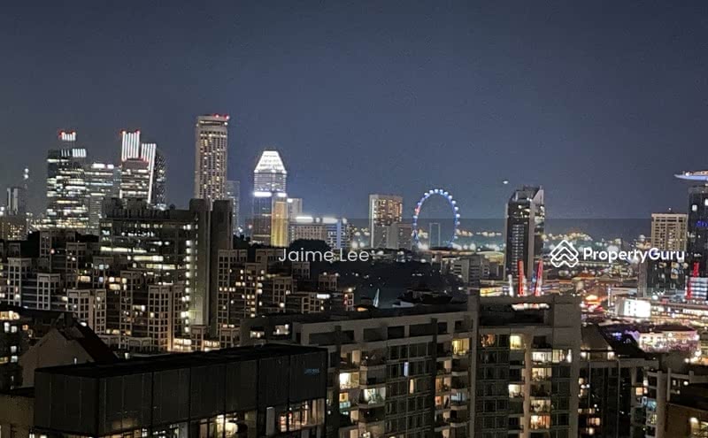 For Rent - Rivergate
