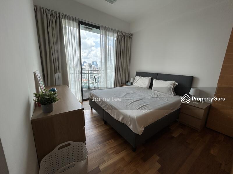 For Rent - Rivergate