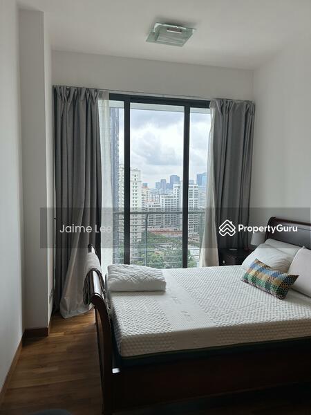 For Rent - Rivergate