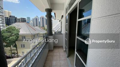 For Rent - Pinetree Condo