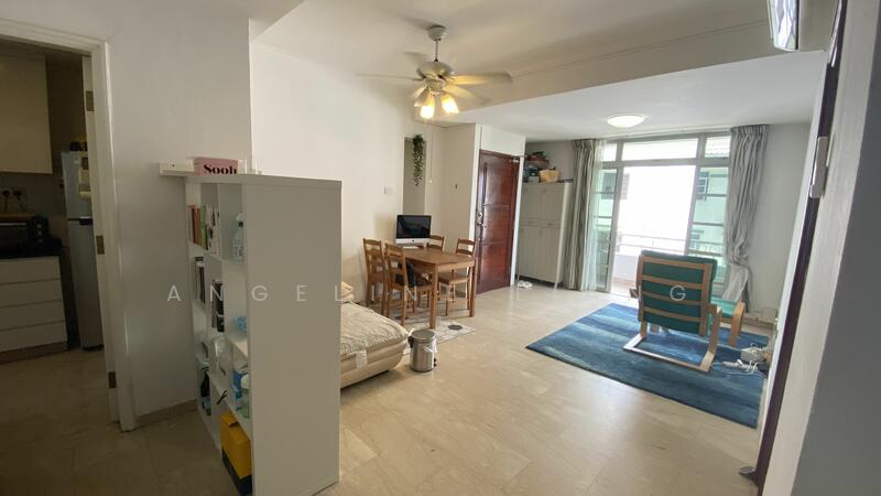 For Rent - Pinetree Condo