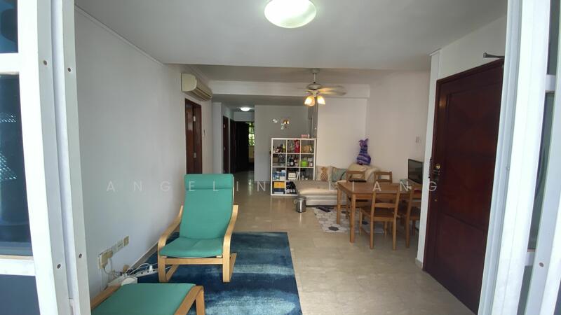 For Rent - Pinetree Condo