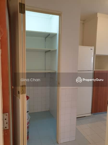 Store Room