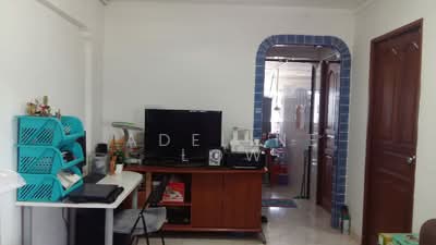 For Rent - 202 Yishun Street 21
