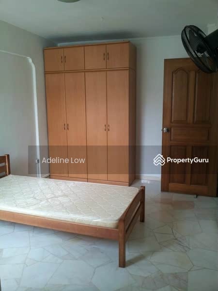 202 Yishun Street 21, 202 Yishun Street 21, 2 Bedrooms, 721 sqft, HDB Flat For Rent, by Adeline Low, 13544575 - Bedroom - PropertyGuru.com.sg