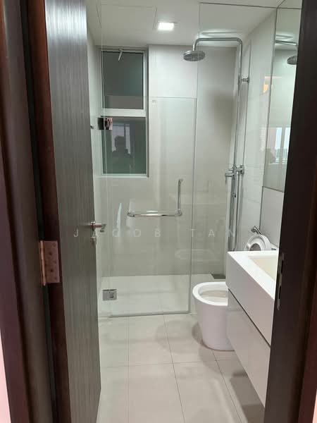 The Rochester Residences, 33 Rochester Drive, 2 Bedrooms, 1,216 sqft, Apartment For Rent, by Jacob Tan, 13553819 - PropertyGuru.com.sg