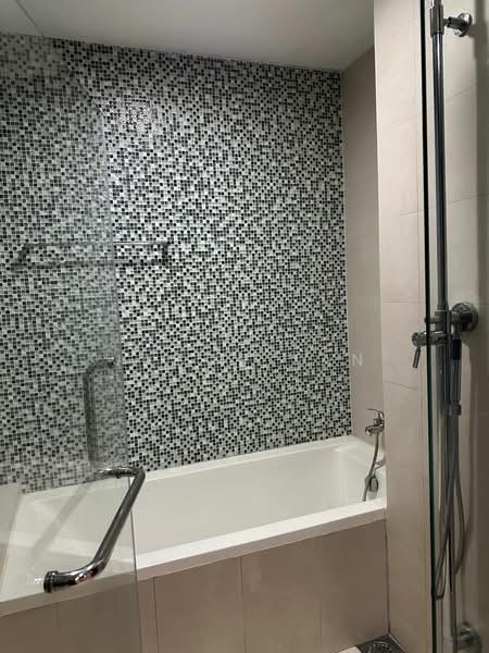 The Rochester Residences, 33 Rochester Drive, 2 Bedrooms, 1,216 sqft, Apartment For Rent, by Jacob Tan, 13553819 - PropertyGuru.com.sg