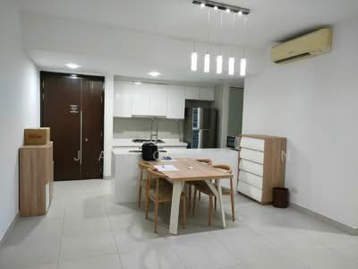For Rent - The Rochester Residences