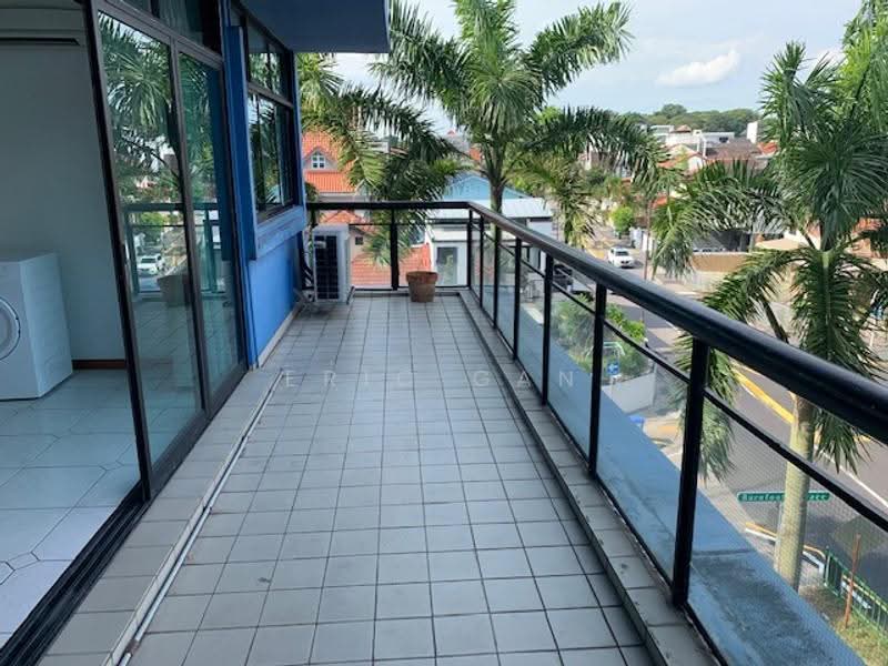 Siglap Centre, 55 Siglap Road, East Coast / Marine Parade, 2 Bedrooms, 1,230 sqft, Apartment For Rent, by Eric Gan, 13564620 - Balcony - PropertyGuru.com.sg