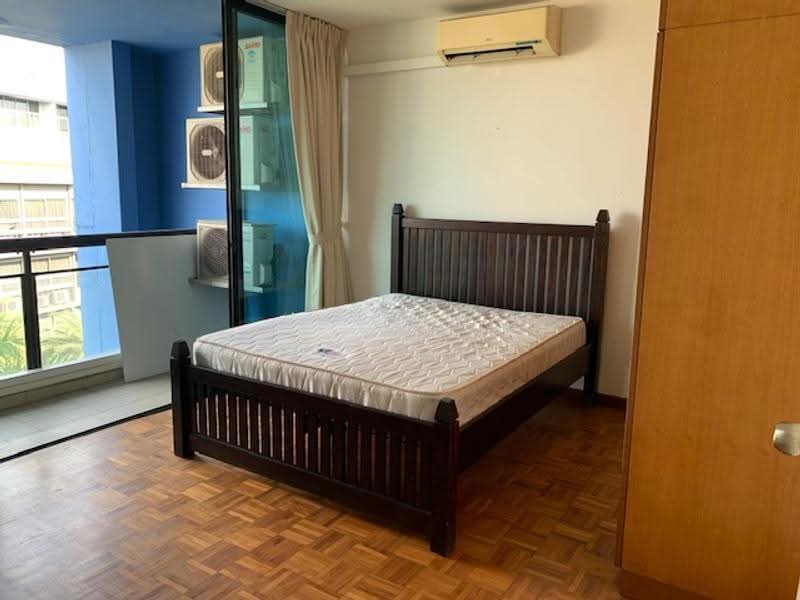 Siglap Centre, 55 Siglap Road, East Coast / Marine Parade, 2 Bedrooms, 1,230 sqft, Apartment For Rent, by Eric Gan, 13564620 - Master Bedroom - PropertyGuru.com.sg