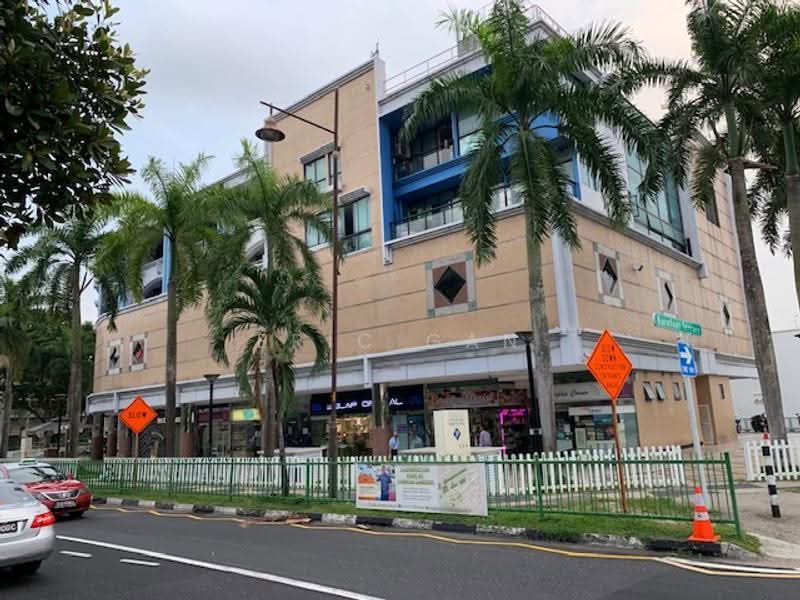 Siglap Centre, 55 Siglap Road, East Coast / Marine Parade, 2 Bedrooms, 1,230 sqft, Apartment For Rent, by Eric Gan, 13564620 - Siglap Centre - PropertyGuru.com.sg