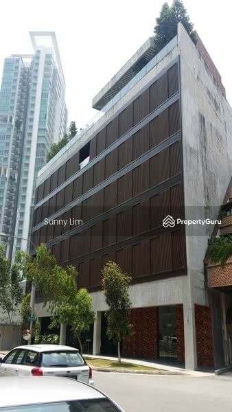 Cosy 30 units apartment