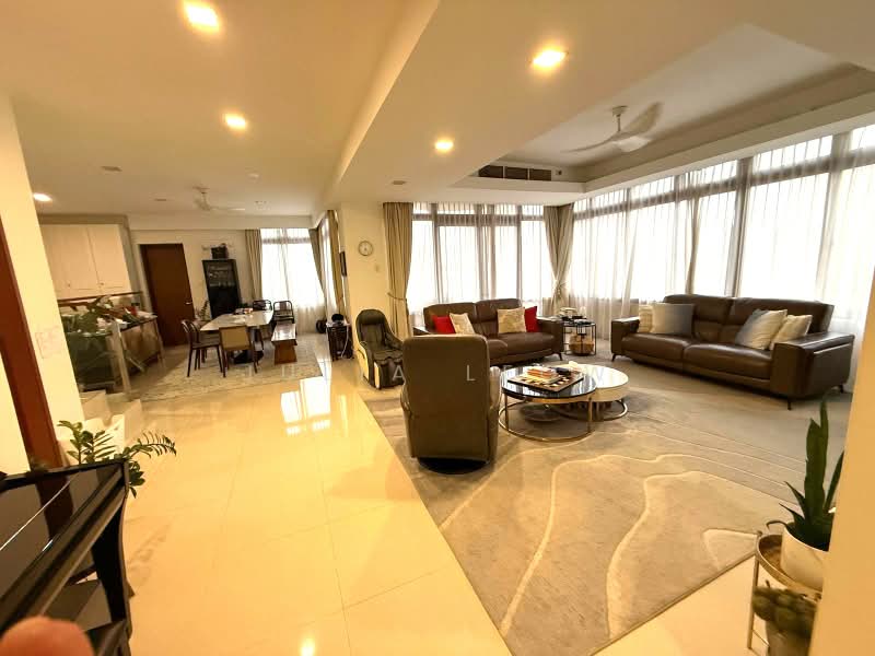 The Balmoral, 16 Balmoral Park, 4 Bedrooms, 2,900 sqft, Condominium For Rent, by Julia Leow, 13571247 - PropertyGuru.com.sg