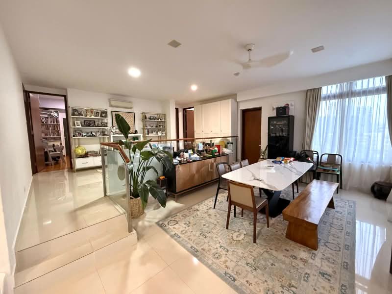 The Balmoral, 16 Balmoral Park, 4 Bedrooms, 2,900 sqft, Condominium For Rent, by Julia Leow, 13571247 - PropertyGuru.com.sg