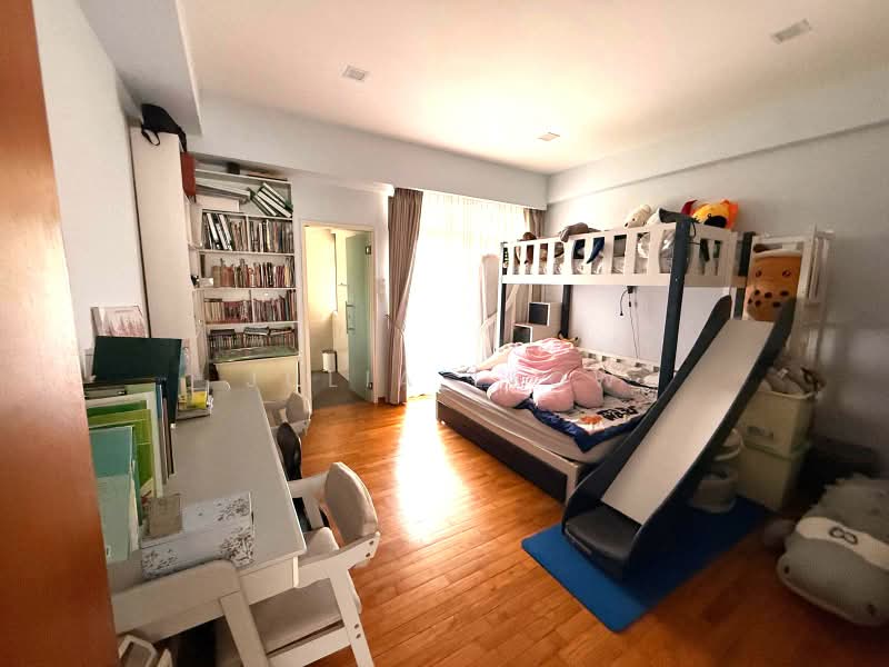 The Balmoral, 16 Balmoral Park, 4 Bedrooms, 2,900 sqft, Condominium For Rent, by Julia Leow, 13571247 - PropertyGuru.com.sg