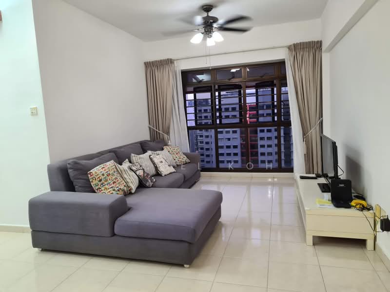 309C Anchorvale Road, 309C Anchorvale Road, 3 Bedrooms, 1,184 sqft, HDB Flat For Rent, by Rachel Koh, 13574570 - PropertyGuru.com.sg