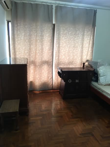 Sixth Avenue Centre, 805 Bukit Timah Road, 2 Bedrooms, 1,173 sqft, Apartment For Rent, by Jane Goh, 13574865 - PropertyGuru.com.sg