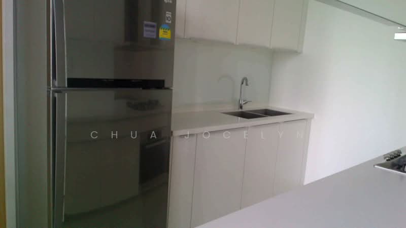 Trilight, 9 Newton Road, 3 Bedrooms, 2,100 sqft, Condominium For Rent, by Chua Jocelyn, 13575162 - Kitchen - PropertyGuru.com.sg