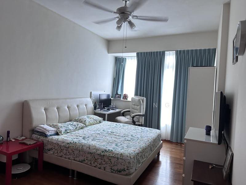 Costa Del Sol, 68 Bayshore Road, Bedok / Upper East Coast, 3 Bedrooms, 1,345 sqft, Condominium For Rent, by Kevin Teng, 13578502 - Master bedroom - PropertyGuru.com.sg
