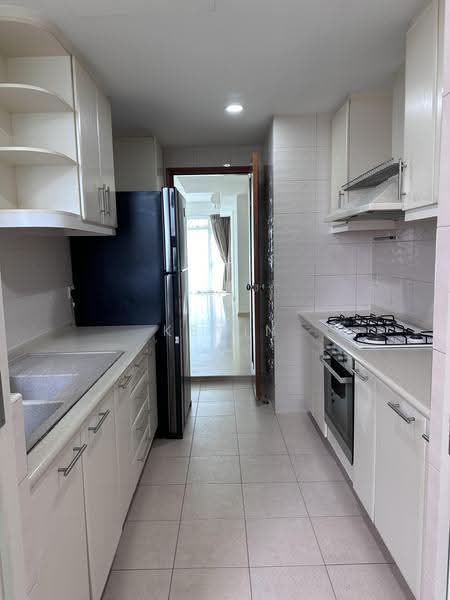 Costa Del Sol, 68 Bayshore Road, Bedok / Upper East Coast, 3 Bedrooms, 1,345 sqft, Condominium For Rent, by Kevin Teng, 13578502 - Kitchen - PropertyGuru.com.sg