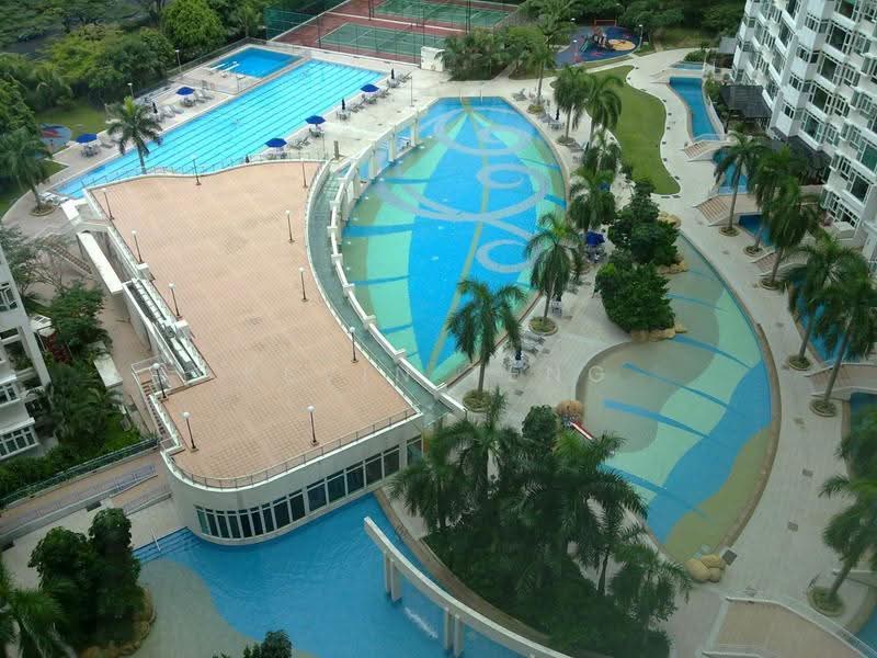 Costa Del Sol, 68 Bayshore Road, Bedok / Upper East Coast, 3 Bedrooms, 1,345 sqft, Condominium For Rent, by Kevin Teng, 13578502 - View from living room - PropertyGuru.com.sg