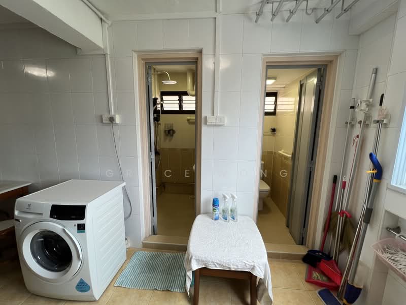 34 Telok Blangah Way, 34 Telok Blangah Way, 3 Bedrooms, 1,019 sqft, HDB Flat For Rent, by Grace Wong, 13580665 - PropertyGuru.com.sg