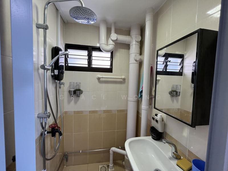 34 Telok Blangah Way, 34 Telok Blangah Way, 3 Bedrooms, 1,019 sqft, HDB Flat For Rent, by Grace Wong, 13580665 - PropertyGuru.com.sg