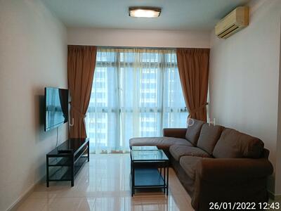 For Rent - City Square Residences