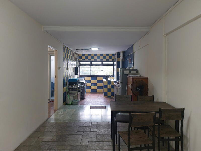 For Rent - 310 Clementi Avenue 4