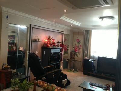 For Sale - Blossom Mansions