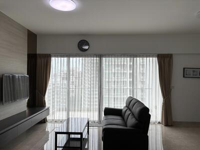 For Rent - Montebleu