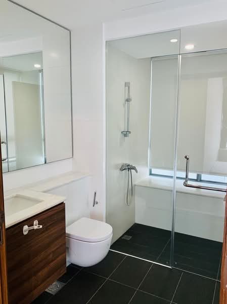Double Bay Residences, 21 Simei Street 4, 2 Bedrooms, 936 sqft, Condominium For Rent, by Kenneth Lim CT, 13628680 - PropertyGuru.com.sg