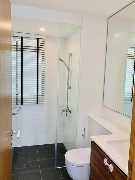Double Bay Residences, 21 Simei Street 4, 2 Bedrooms, 936 sqft, Condominium For Rent, by Kenneth Lim CT, 13628680 - PropertyGuru.com.sg