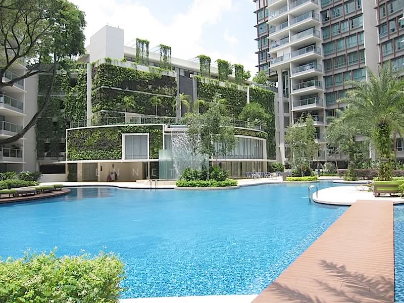 Double Bay Residences, 21 Simei Street 4, 2 Bedrooms, 936 sqft, Condominium For Rent, by Kenneth Lim CT, 13628680 - PropertyGuru.com.sg
