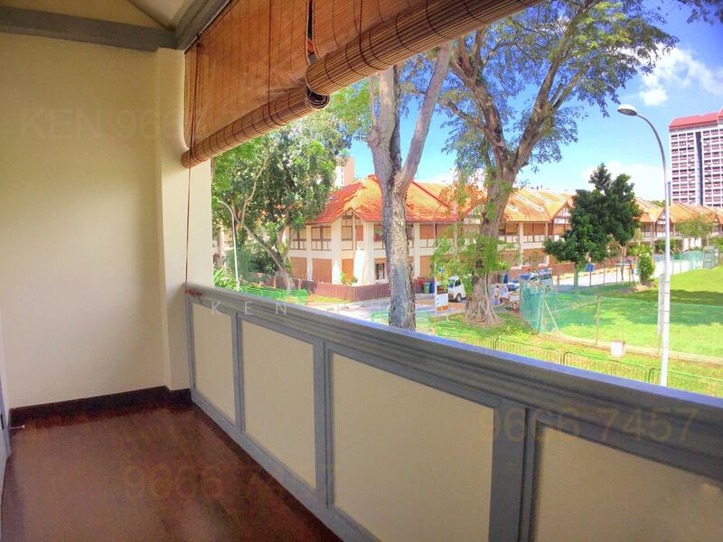 AWESOME LOVELY CONSERVATION HOUSE NOVENA BOON KENG MRT, NOVENA AREA - i LOVE it !!!, May Road, 2 Bedrooms, 2,127 sqft, Conservation House For Rent, by Ken Phoon, 13628734 - PropertyGuru.com.sg