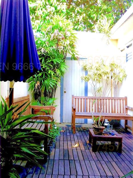 AWESOME LOVELY CONSERVATION HOUSE NOVENA BOON KENG MRT, NOVENA AREA - i LOVE it !!!, May Road, 2 Bedrooms, 2,127 sqft, Conservation House For Rent, by Ken Phoon, 13628734 - PropertyGuru.com.sg