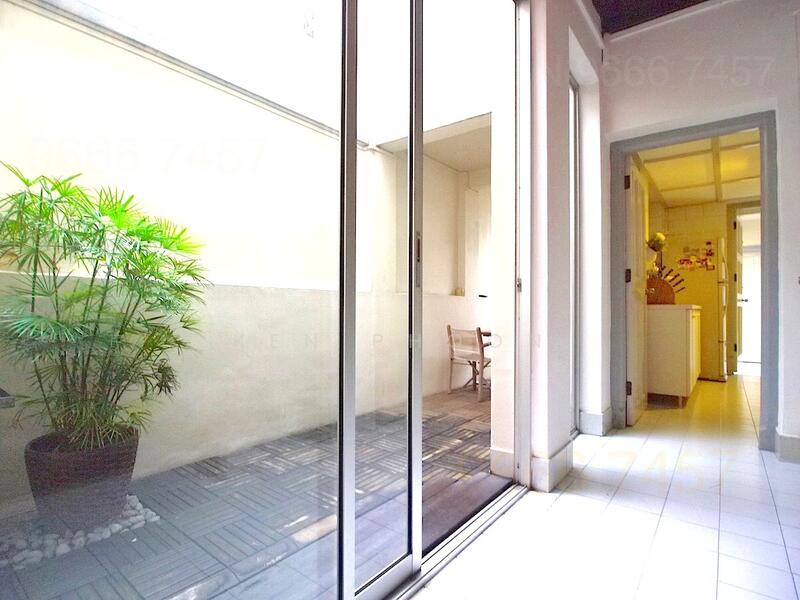 AWESOME LOVELY CONSERVATION HOUSE NOVENA BOON KENG MRT, NOVENA AREA - i LOVE it !!!, May Road, 2 Bedrooms, 2,127 sqft, Conservation House For Rent, by Ken Phoon, 13628734 - PropertyGuru.com.sg
