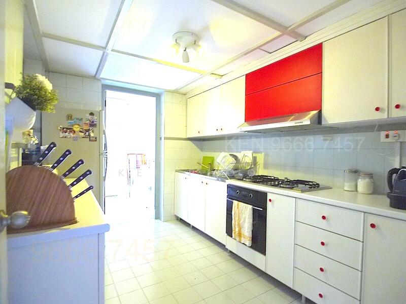 AWESOME LOVELY CONSERVATION HOUSE NOVENA BOON KENG MRT, NOVENA AREA - i LOVE it !!!, May Road, 2 Bedrooms, 2,127 sqft, Conservation House For Rent, by Ken Phoon, 13628734 - PropertyGuru.com.sg