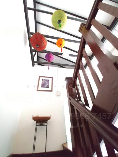 AWESOME LOVELY CONSERVATION HOUSE NOVENA BOON KENG MRT, NOVENA AREA - i LOVE it !!!, May Road, 2 Bedrooms, 2,127 sqft, Conservation House For Rent, by Ken Phoon, 13628734 - PropertyGuru.com.sg