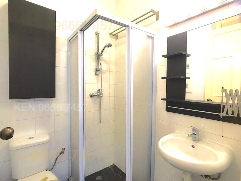 AWESOME LOVELY CONSERVATION HOUSE NOVENA BOON KENG MRT, NOVENA AREA - i LOVE it !!!, May Road, 2 Bedrooms, 2,127 sqft, Conservation House For Rent, by Ken Phoon, 13628734 - PropertyGuru.com.sg