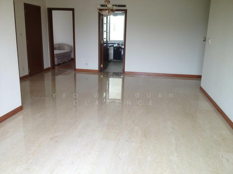 Scotts 28, 28 Scotts Road, 3 Bedrooms, 1,636 sqft, Condominium For Rent, by Yeo Wee Guan Clarence, 13637102 - spacious Living Room - PropertyGuru.com.sg